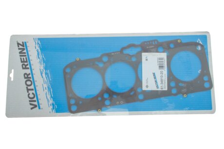 Прокладка ГБЦ VW Caddy 2.0TDI 03-, Ø82,00mm, 1,61m VICTOR REINZ 613481020