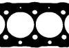 Прокладка ГБЦ Rover 200/400/Lotus Elise 1.4-1.8i 9 VICTOR REINZ 613483510 (фото 1)
