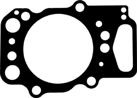 GASKET, CYLINDER HEAD VICTOR REINZ 613488510 (фото 1)