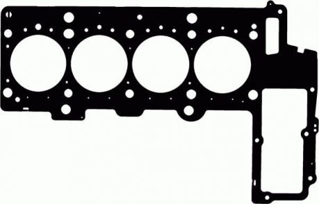 Прокладка Г/Б bmw 3 2.0d 00-03 (m47) VICTOR REINZ 613501010