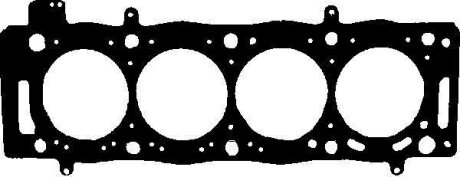 Прокладка ГБЦ CITROEN/PEUFEOT/FIAT 2,0HDi 99- VICTOR REINZ 61-35815-10