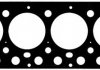 Прокладка, головка цилиндра VICTOR REINZ 613611540 (фото 1)