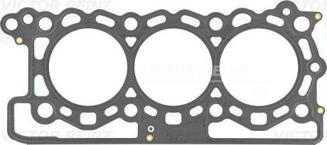 Прокладка ГБЦ CITROEN/PEUGEOT/RANGE Rover 1.17mm VICTOR REINZ 61-36610-00
