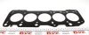 Прокладка ГБЦ VW Crafter 2.5TDI 06-, Ø81,50mm, 1,6 VICTOR REINZ 613702520 (фото 2)