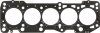 Прокладка ГБЦ VW Crafter 2.5TDI 06-, Ø81,50mm, 1,6 VICTOR REINZ 613702520 (фото 4)
