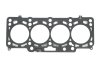 Прокладка ГБЦ VW Caddy III/T5/T6 2.0 TDI 10-, Ø82, VICTOR REINZ 613760010 (фото 1)