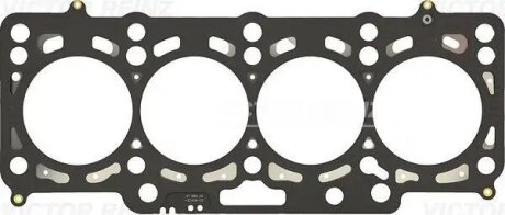 Прокладка ГБЦ VW Caddy III/T5/T6 2.0 TDI 10-, Ø82, VICTOR REINZ 613760010
