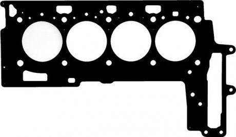 Прокладка Г/Б bmw 2.0di n47d20a 07> VICTOR REINZ 613763000