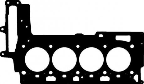 Прокладка Г/Б bmw 2,0d e60/81/87/90/91 05- VICTOR REINZ 613763500