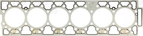 GASKET, CYLINDER HEAD VICTOR REINZ 613820500 (фото 1)