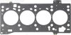 Прокладка ГБЦ VW Caddy 2.0 TDI 15-, Ø82,00mm, 1.63 VICTOR REINZ 613828010 (фото 3)