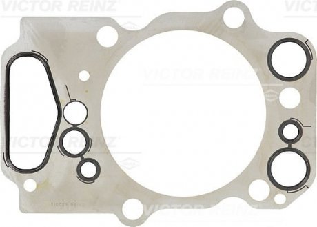 GASKET, CYLINDER HEAD VICTOR REINZ 613830510 (фото 1)