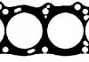 Прокладка ГБЦ Nissan Sunny I/II 1.4i 82-90 VICTOR REINZ 615222010 (фото 1)