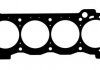 Прокладка ГБЦ Toyota Land Cruiser 2.7i 09- VICTOR REINZ 615359000 (фото 1)