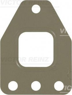 GASKET, EXHAUST MANIFOLD VICTOR REINZ 711024900 (фото 1)