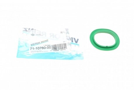 GASKET, INTAKE MANIFOLD VICTOR REINZ 711076000