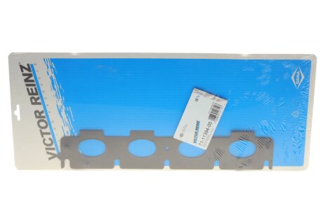 GASKET, EXHAUST MANIFOLD VICTOR REINZ 711139400