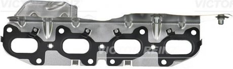 GASKET, EXHAUST MANIFOLD VICTOR REINZ 711219000