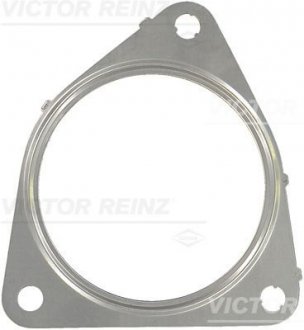 GASKET, EXHAUST PIPE VICTOR REINZ 711228700