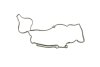 Прокладка кришки ГБЦ Opel Corsa D/Astra J/Zafira C VICTOR REINZ 711781300 (фото 2)