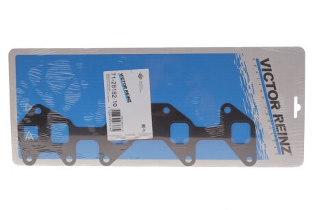 Прокладка впускного колектора Opel Combo/Kadett/Ve VICTOR REINZ 712818210