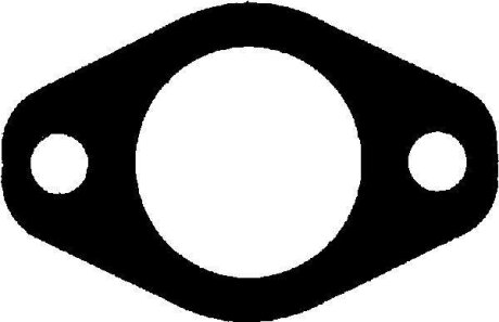 Прокладка випускного колектора VICTOR REINZ 71-28747-10