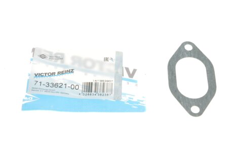 Прокладка впускного колектора Fiat Ducato 2.5D VICTOR REINZ 713362100