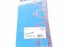 Прокладка колектора з листового металу в комбінації з паронитом VICTOR REINZ 71-34281-00 (фото 1)