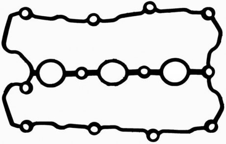 Прокладка кришки ГБЦ Audi A4/A6/A8 2.4/3.2FSI 04-1 VICTOR REINZ 713604600