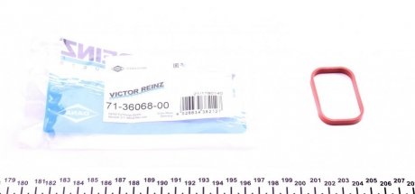 Прокладка корпуса впускного колектора VICTOR REINZ 71-36068-00 (фото 1)