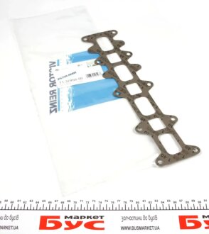 Прокладка випускного колектора Fiat Ducato 2.3JTD VICTOR REINZ 713745600