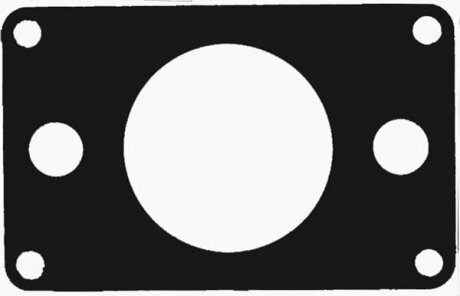 Прокладка випускного колектора VICTOR REINZ 71-38922-00