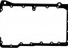 Прокладка піддону BMW 1 (E87)/3(E46)/5(E60) 2.0Td VICTOR REINZ 713929800 (фото 1)