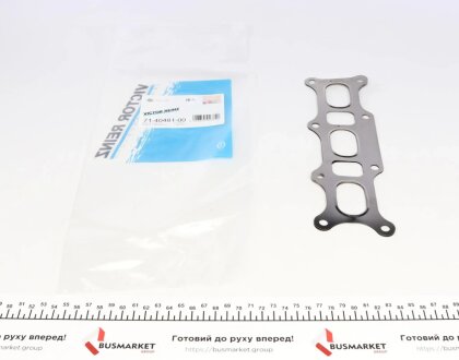 Прокладка випускного колектора Porsche Cayenne/Mac VICTOR REINZ 714048100