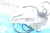 Прокладка кришки ГБЦ Peugeot 107/ Toyota Yaris 1.0 VICTOR REINZ 715350300 (фото 2)