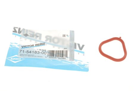 Прокладка впускного колектора Chevrolet Aveo/Lacet VICTOR REINZ 715418300