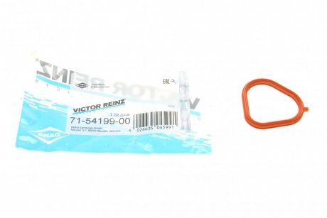 Прокладка, впускной коллектор VICTOR REINZ 715419900