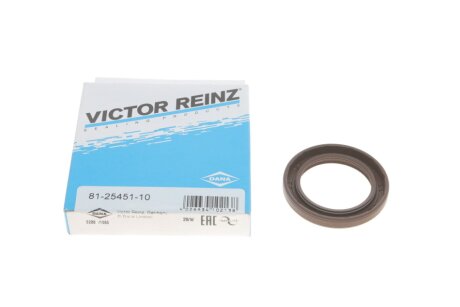 Сальник розпредвалу Citroen Berlingo 1.9D/Fiat Duc VICTOR REINZ 812545110