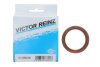 Сальник вала двигуна VICTOR REINZ 815359200 (фото 2)