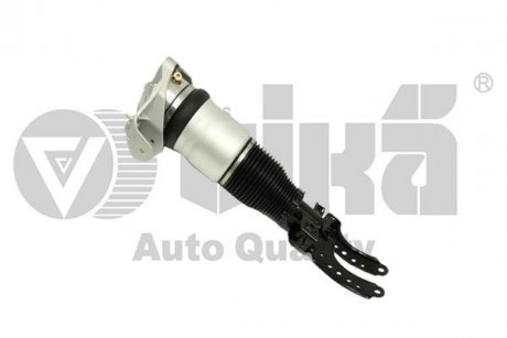 Air shock absorber assembly / front right Vika 46160000601