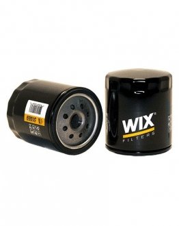 Фільтр оливи WIX FILTERS 51069