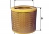Фільтр повітряний WIX FILTERS WA6030 (фото 1)