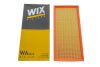 Фільтр повітряний WIX FILTERS WA6262 (фото 4)