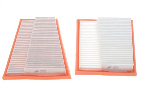 Фільтр повітряний WIX FILTERS WA9504