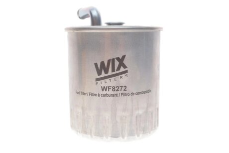 Фільтр паливний WIX FILTERS WF8272