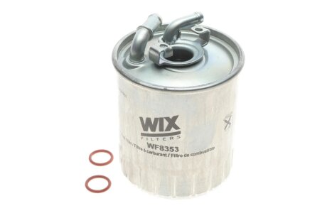 Фільтр паливний WIX FILTERS WF8353
