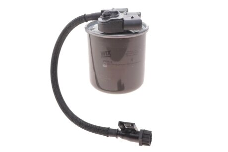 Фільтр паливний WIX FILTERS WF8514