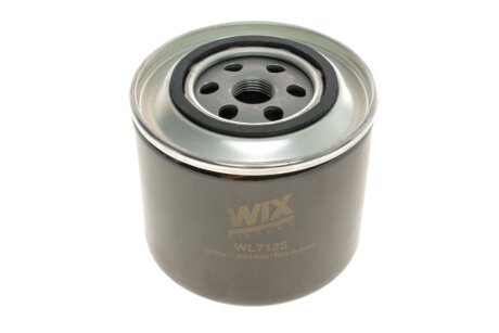 Фільтр оливний WIX FILTERS WL7125
