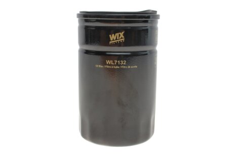 Фільтр оливний WIX FILTERS WL7132