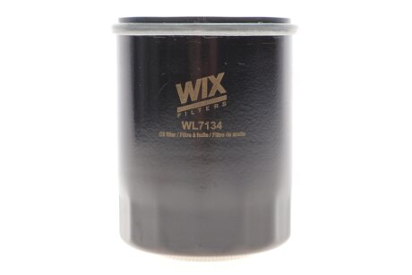 Фільтр оливний WIX FILTERS WL7134